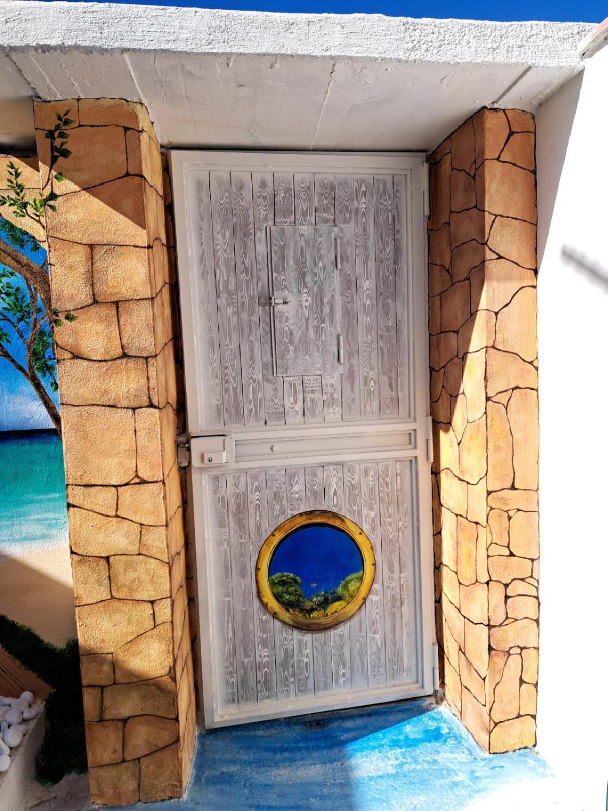 Sardegna- Casa Arena- 3 Da Letto
