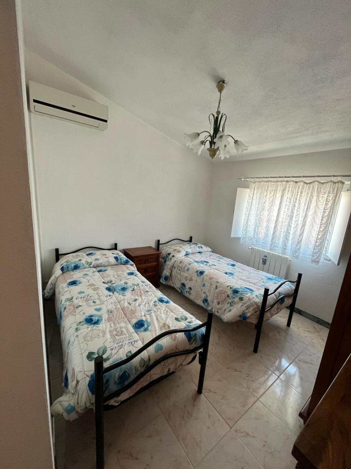 Sardegna- Casa Arena- 3 Da Letto *