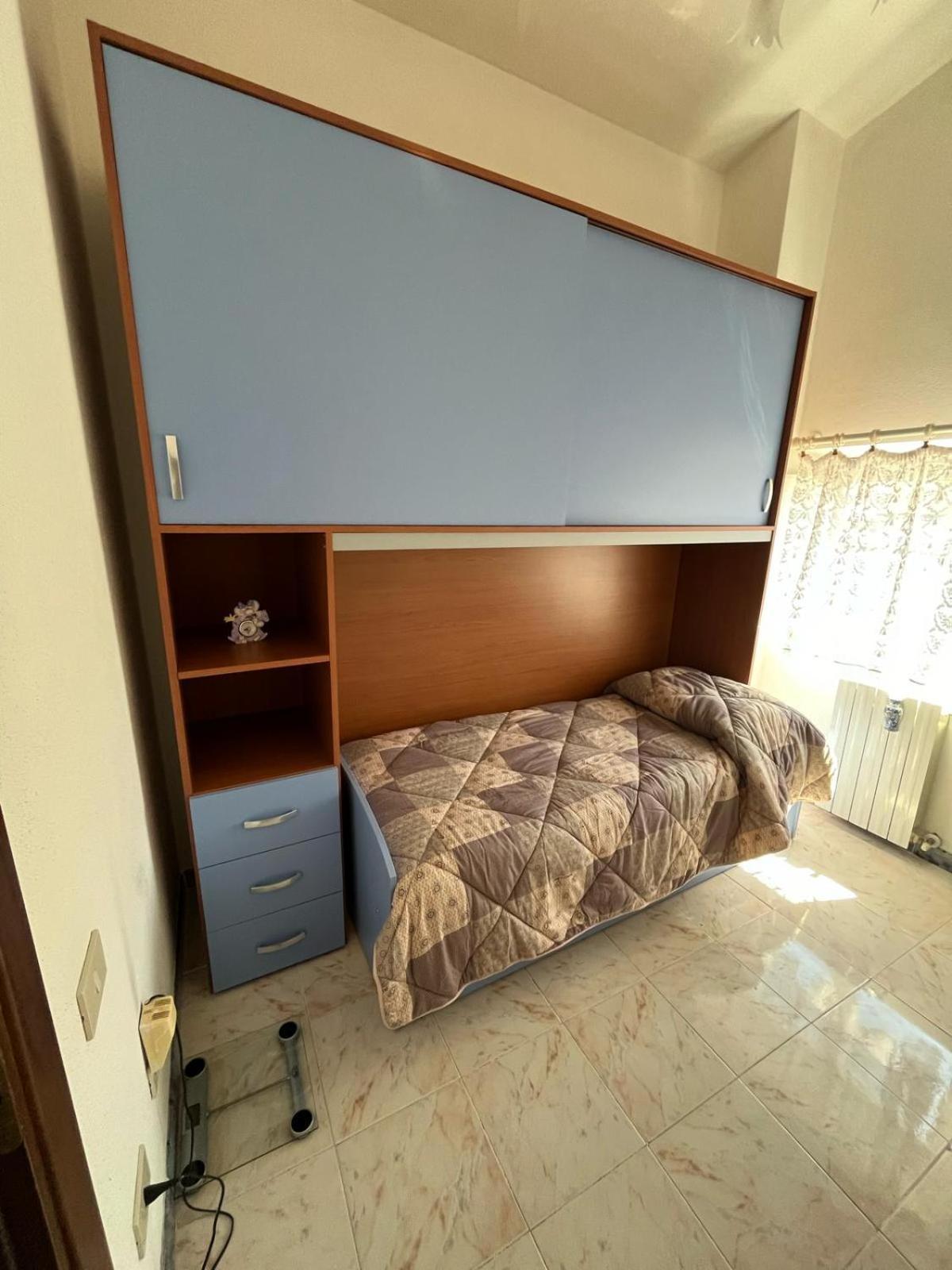 Sardegna- Casa Arena- 3 Da Letto * Olbia