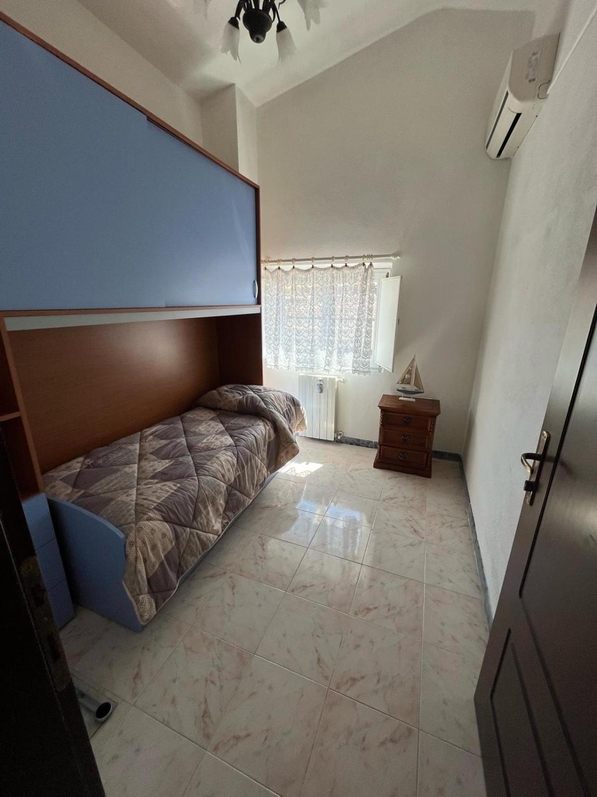 Holiday home Sardegna- Casa Arena- 3 Da Letto Olbia