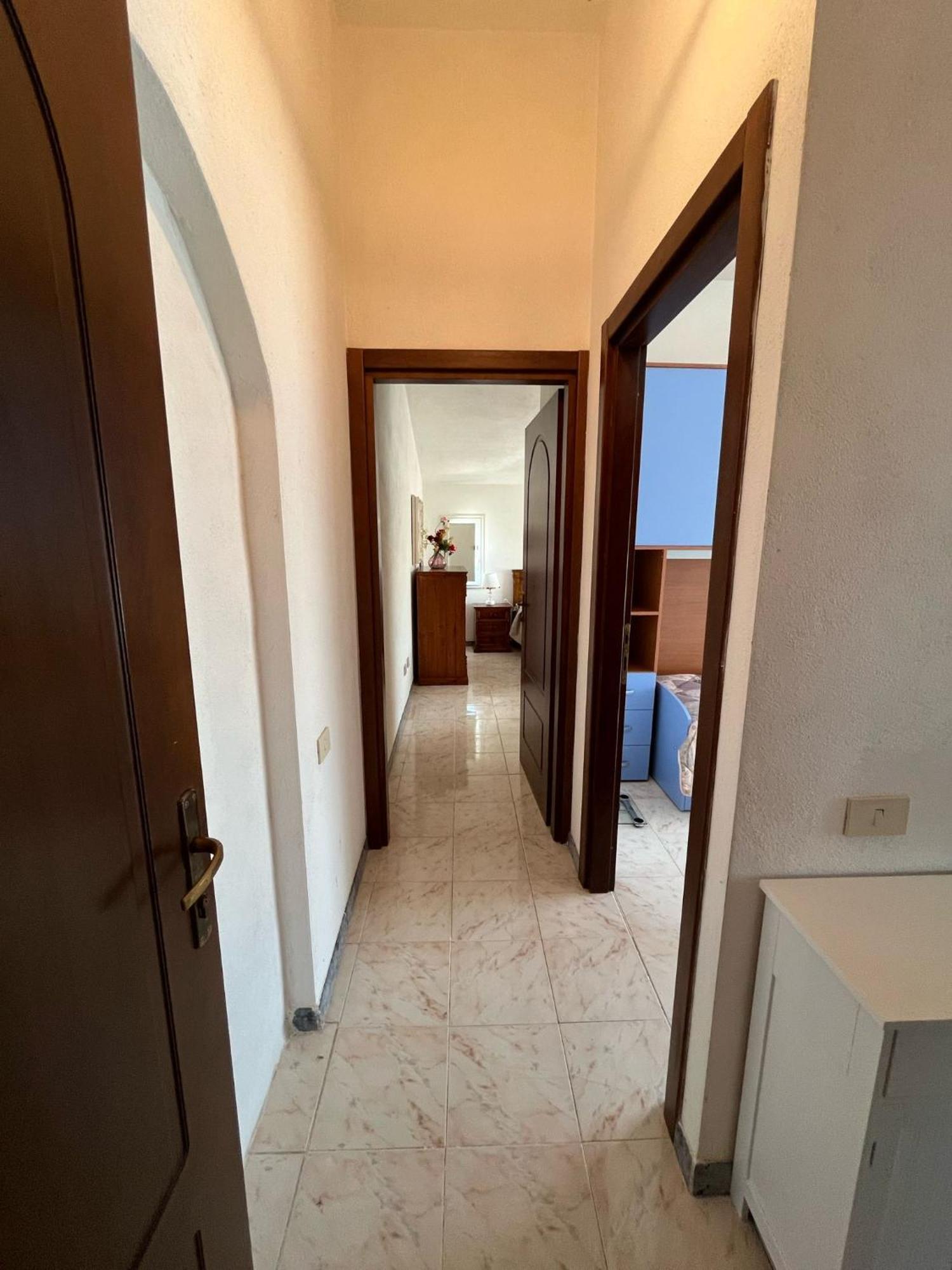 Holiday home Sardegna- Casa Arena- 3 Da Letto Olbia