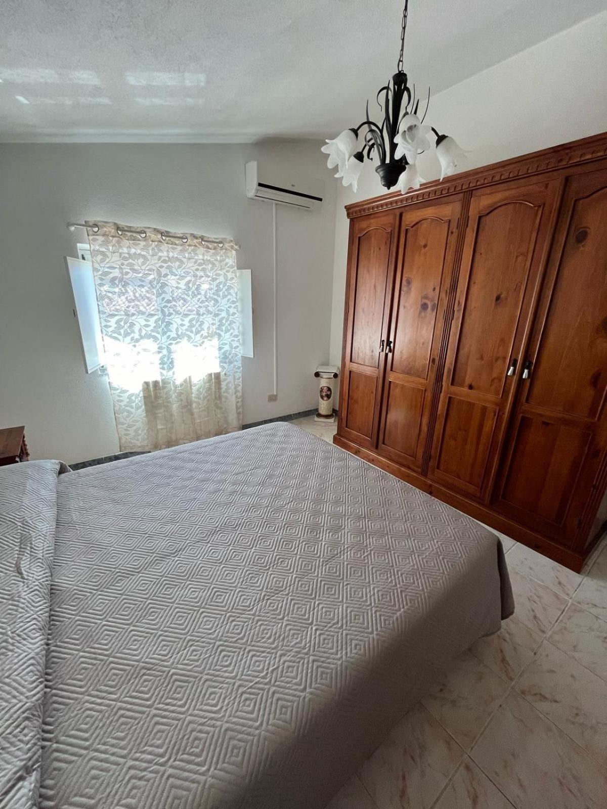 Sardegna- Casa Arena- 3 Da Letto Olbia