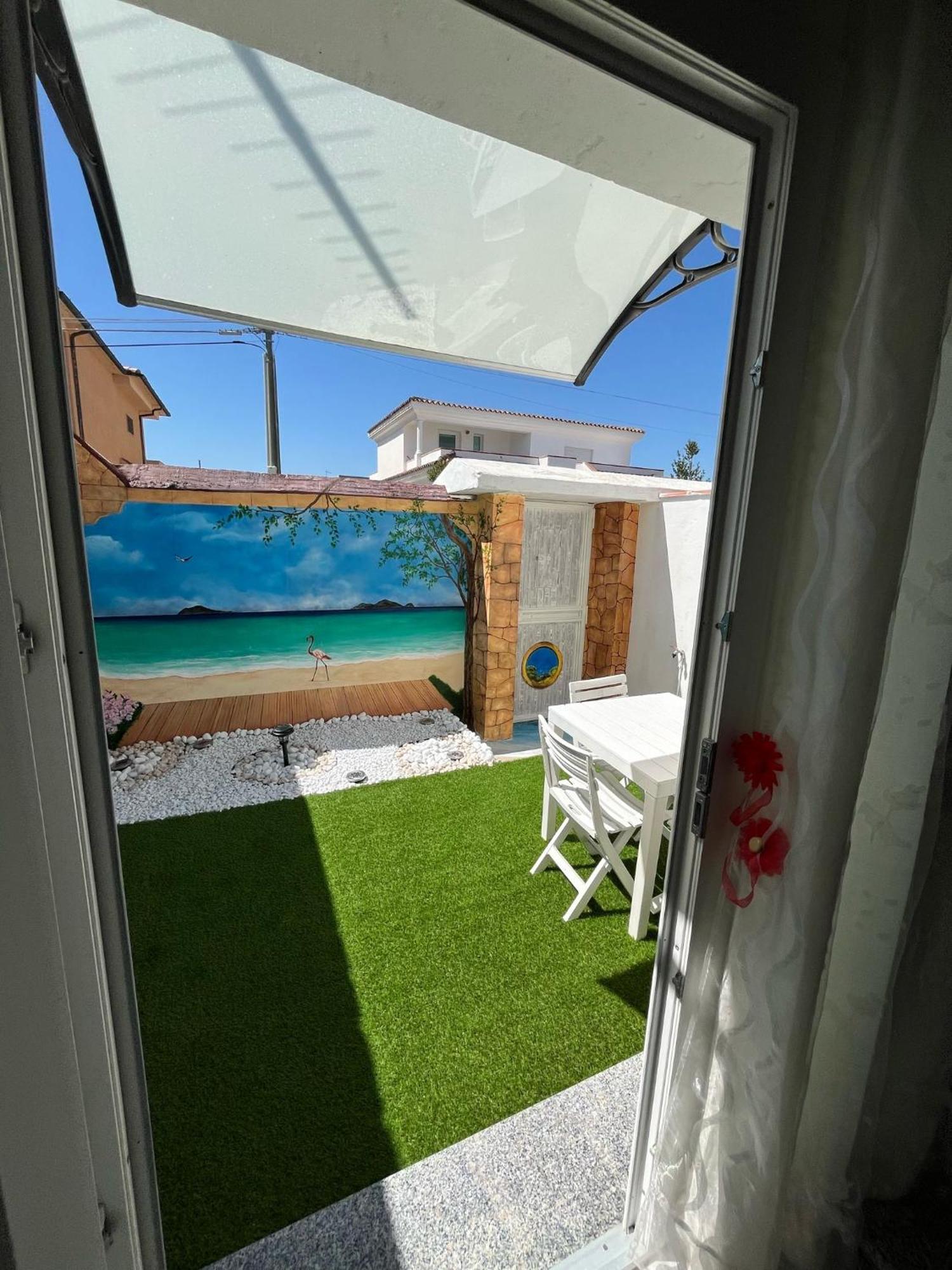 Holiday home Sardegna- Casa Arena- 3 Da Letto