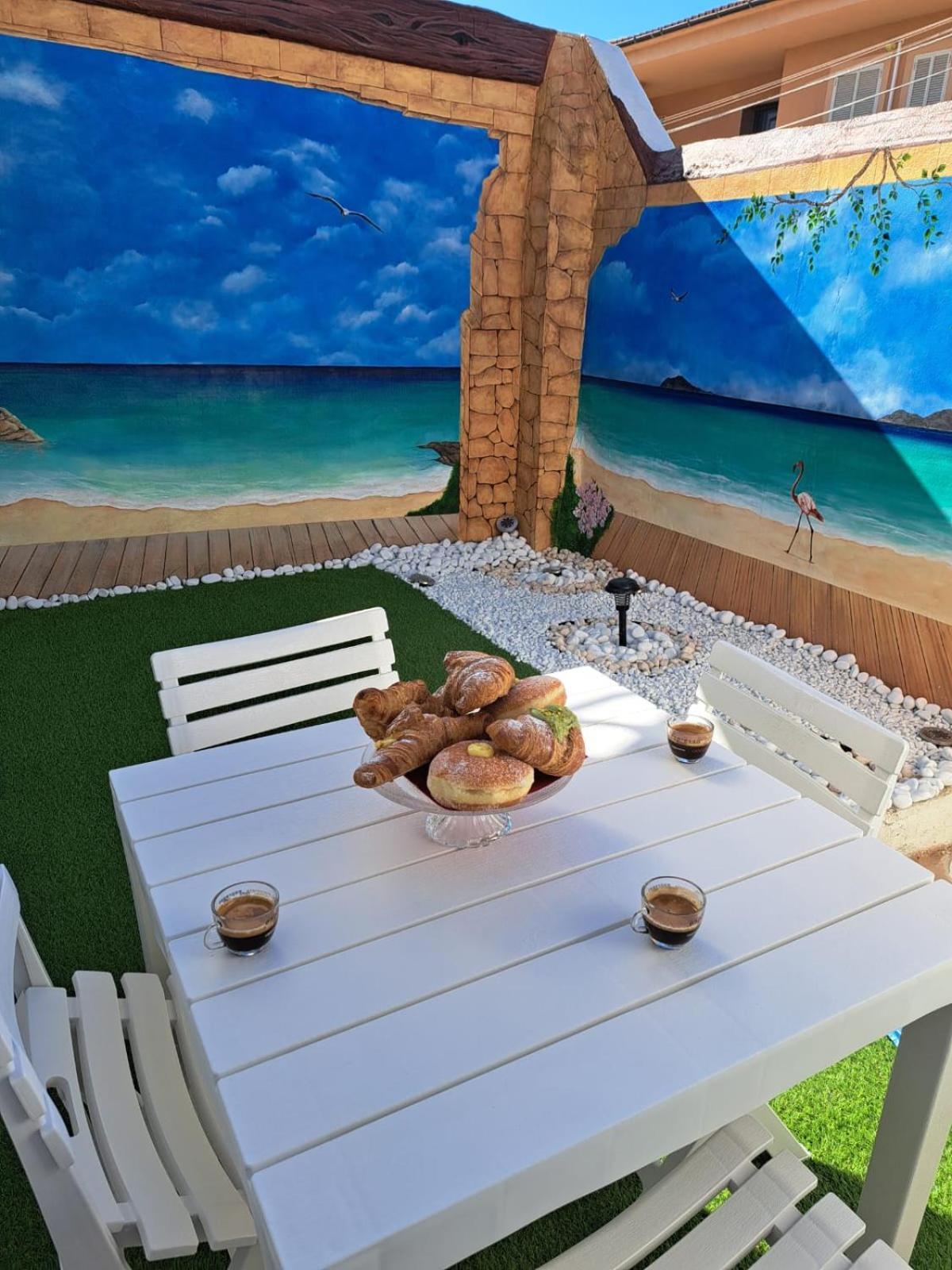 Sardegna- Casa Arena- 3 Da Letto Holiday home *