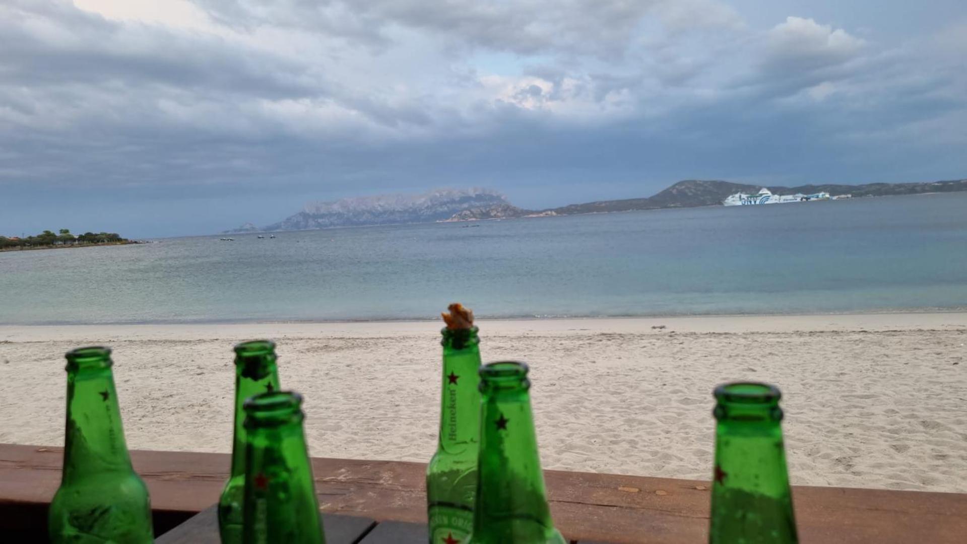 Sardegna- Casa Arena- 3 Da Letto Holiday home Olbia