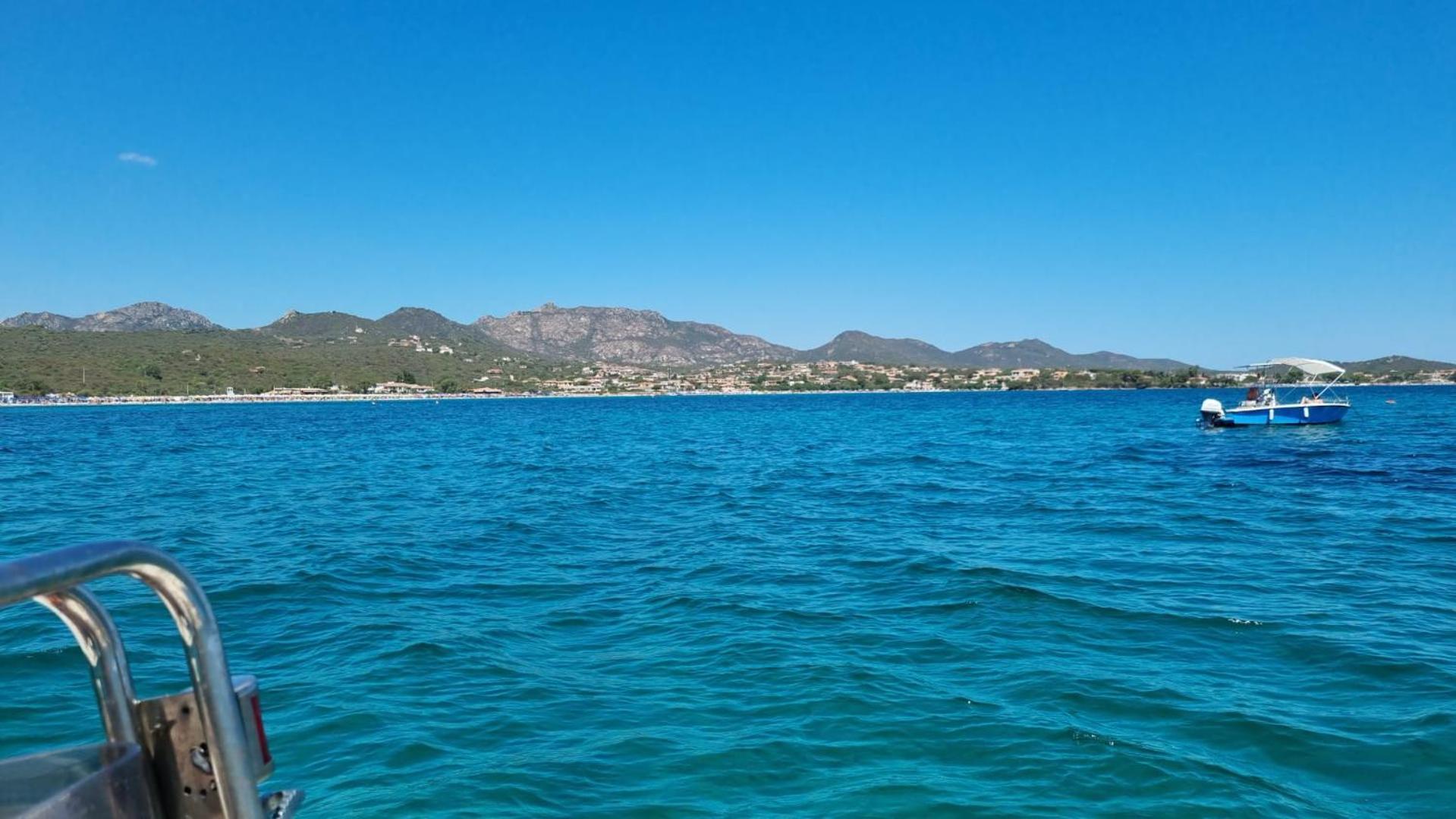 Holiday home Sardegna- Casa Arena- 3 Da Letto Olbia