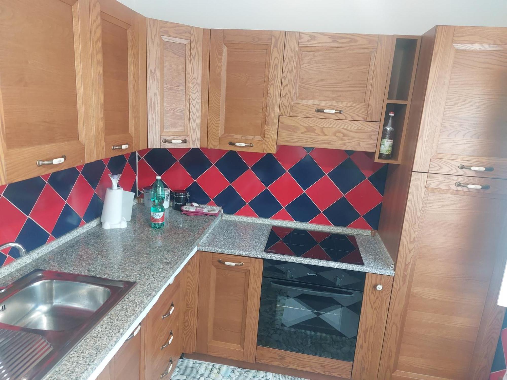 Holiday home Sardegna- Casa Arena- 3 Da Letto Olbia