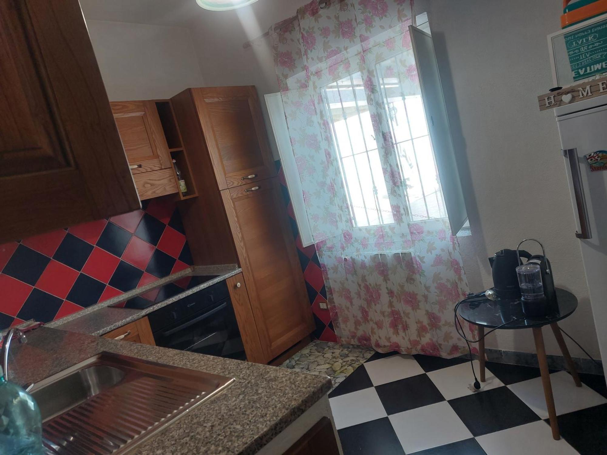 Sardegna- Casa Arena- 3 Da Letto Holiday home