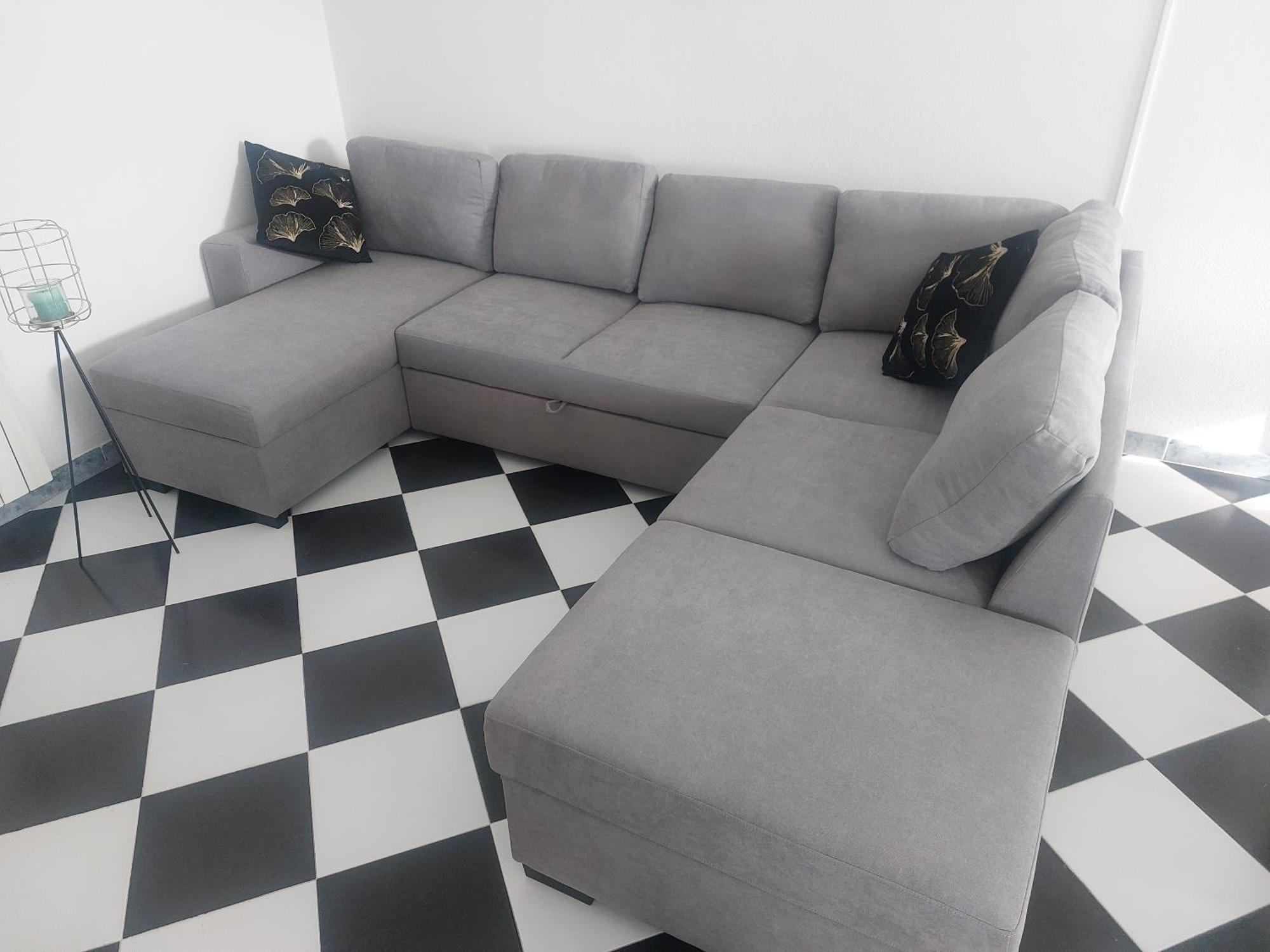Holiday home Sardegna- Casa Arena- 3 Da Letto