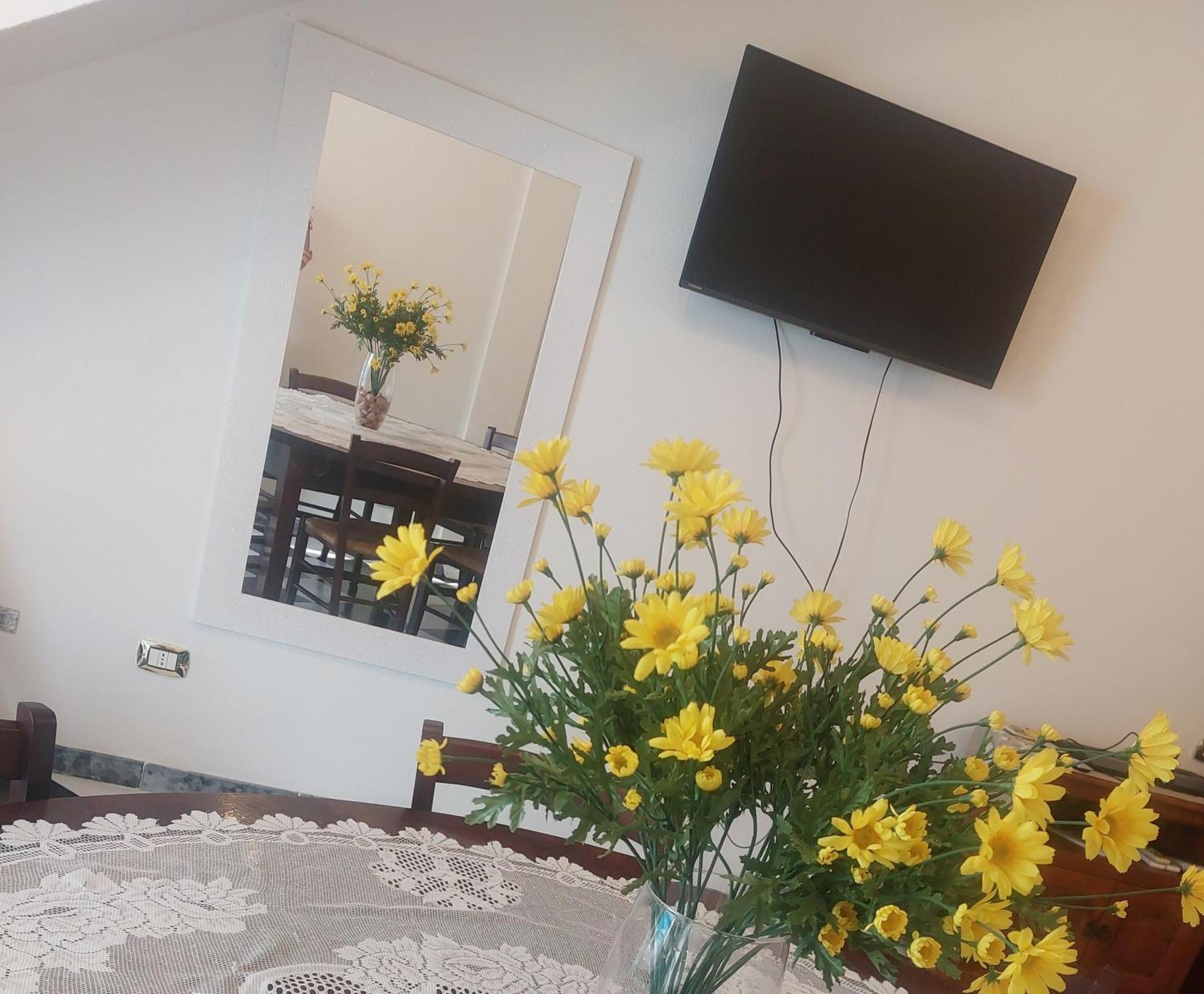 Holiday home Sardegna- Casa Arena- 3 Da Letto *