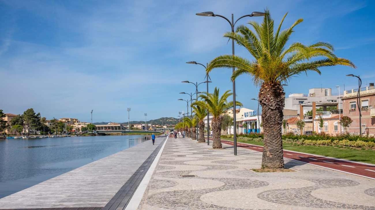 Holiday home Sardegna- Casa Arena- 3 Da Letto Olbia