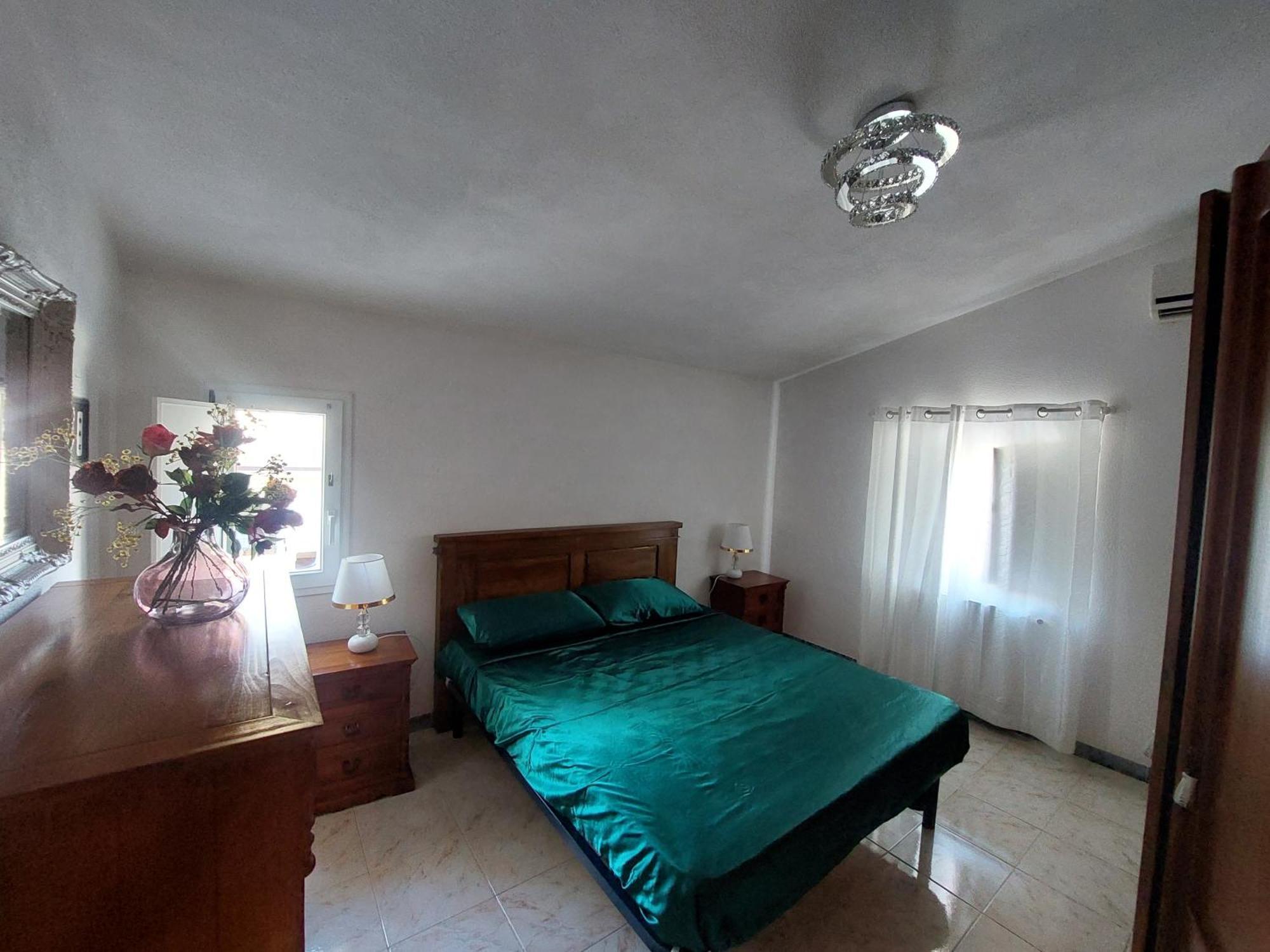 Sardegna- Casa Arena- 3 Da Letto Holiday home