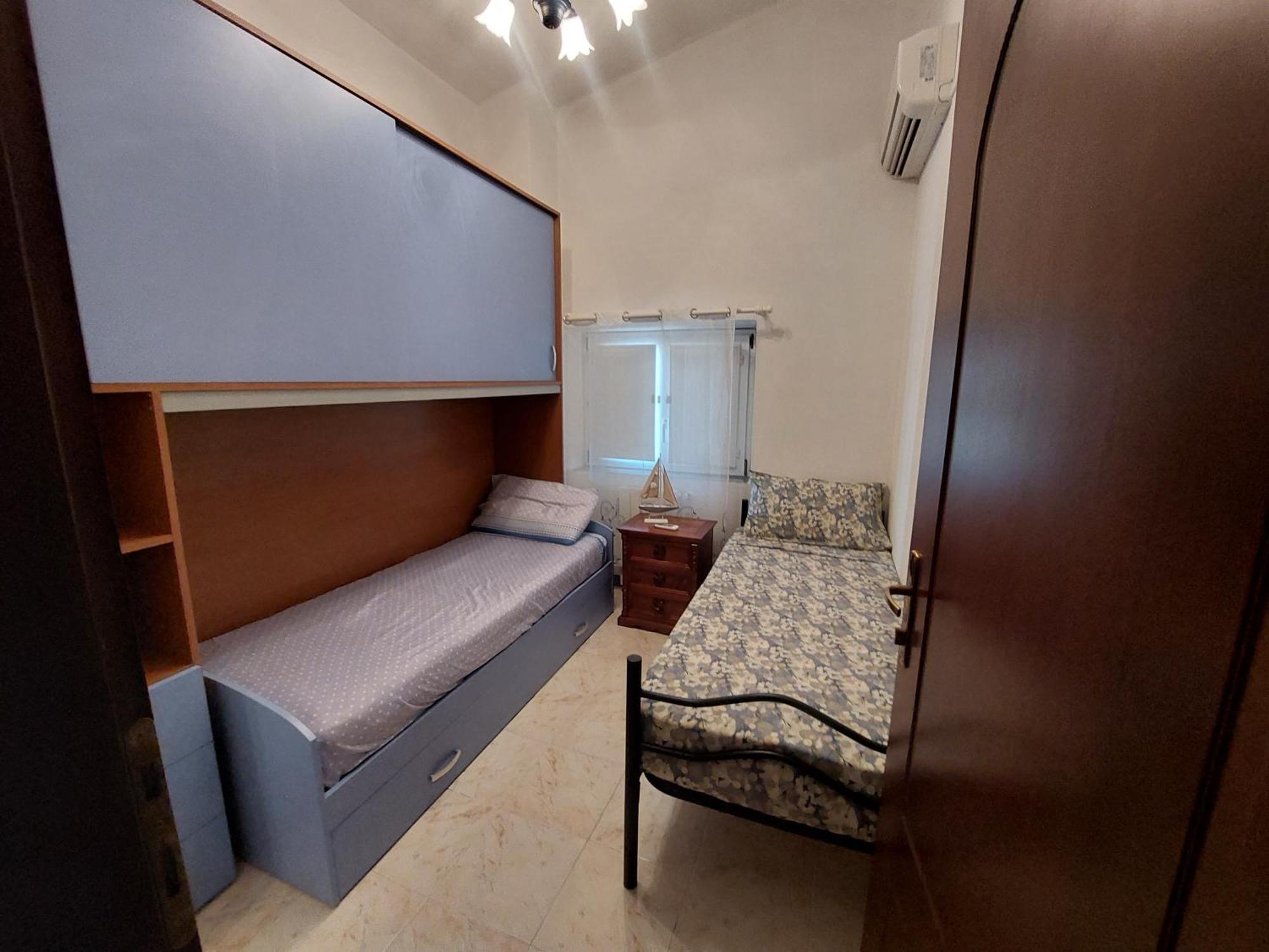 Sardegna- Casa Arena- 3 Da Letto *